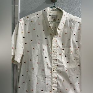 Men Polo Shirt short Sleeves